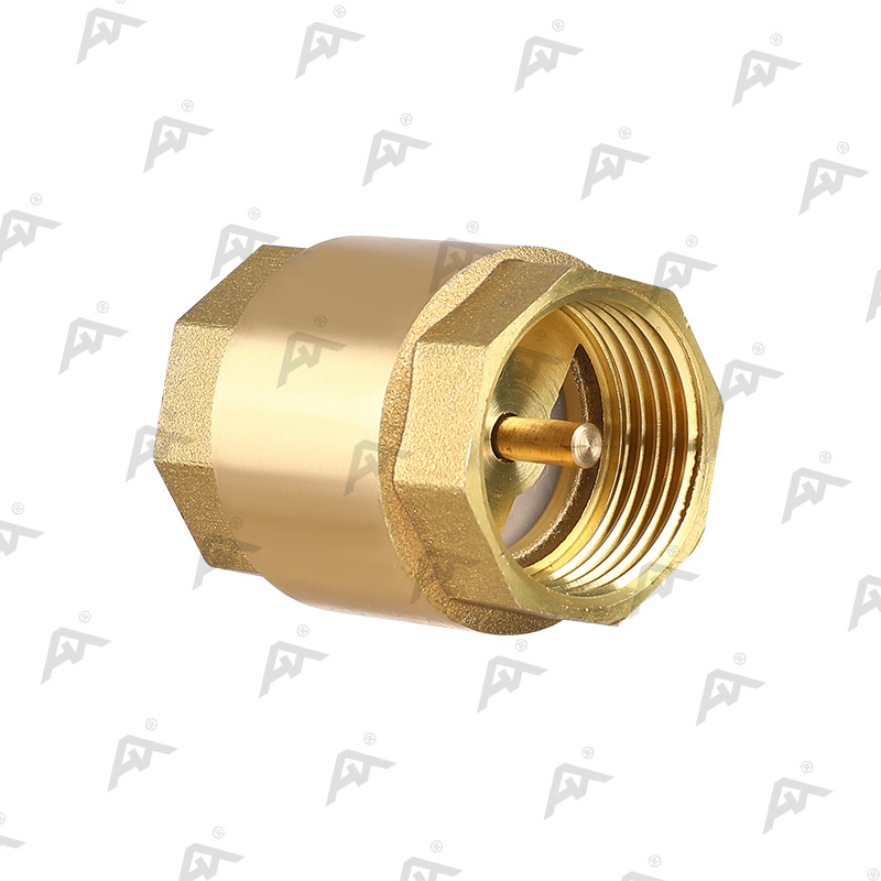 Universal Check Valve With F.F.